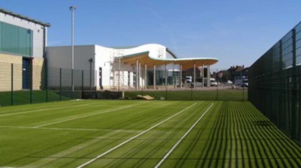 Sports And Leisure Modul