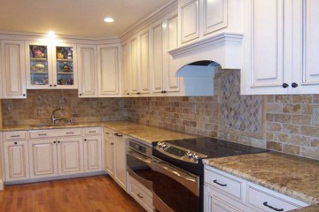 condo remodeling modul