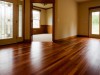 hardwood flooring