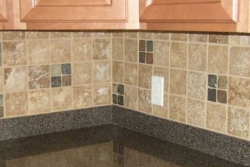 tiling and painting modul